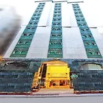 Durrah Dar Al Eiman Hotel