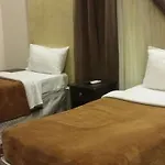 فندق قصر المسرة مكة المكرمة