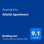 Altelal Apartment