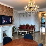 Luxurious Apartments Walk 10 Min Al Haram