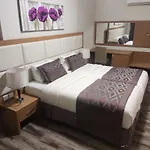 Altelal Tower Apartment