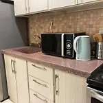 Altelal Tower Apartment