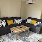 Altelal Tower Apartment
