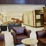 فندق قمة حجازية