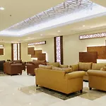 فندق قمة حجازية