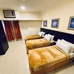 Durrah Dar Al Eiman Hotel