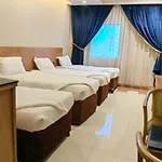 فندق زهرة السعد 1