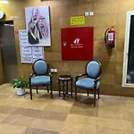 Hotel Hareth Mohammed Bahareth Makkah