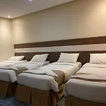 فندق منارة الطلائع Manarat Altalayie Hotel