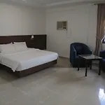 فندق ماسة الوادي