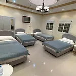 شقه مفروشه للايجار اليومي ٢