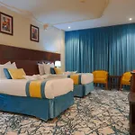 Saraya Al Deafah Hotel
