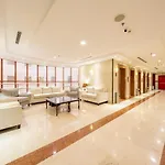 1 Land Premium Hotel