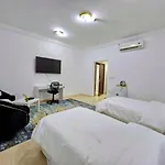 Spacious Room