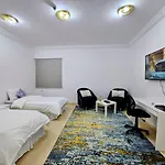 Spacious Room