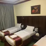 فندق جادة الخليل Jadda Alkhalil Hotel