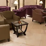Magd Al Mohajreen Hotel.