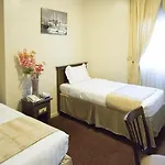 Magd Al Mohajreen Hotel.