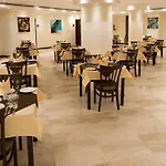 Magd Al Mohajreen Hotel.