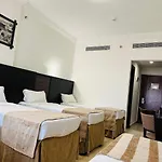Jawharet Al Majd Hotel
