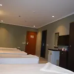 فندق كنان العزيزية Kinan Al Azizia Hotel Makkah