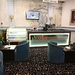 Maysan Al Mashaer Hotel
