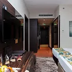 M Hotel Makkah By Millennium