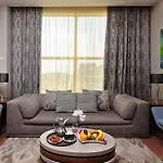 M Hotel Makkah By Millennium