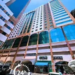 Nasamat Al Khair Hotel
