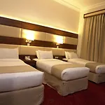 Afaq Al Mashaeir Hotel