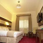 Afaq Al Mashaeir Hotel