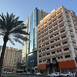 فندق كنان العزيزية Kinan Al Azizia Hotel Makkah