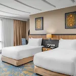 Al Ghufran Safwah Hotel Makkah