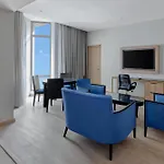 Makarem Umm Al Qura Hotel