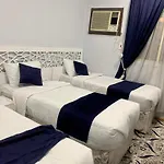 Najmat Alnoor Almaabdah Hotel