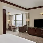 Doubletree By Hilton Jabal Omar Makkah