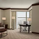 Doubletree By Hilton Jabal Omar Makkah