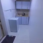 شقة صغيرة بمكة الخالديه