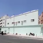 شقة صغيرة بمكة الخالديه