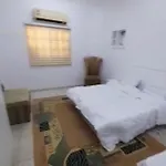 شقة صغيرة بمكة الخالديه