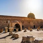 Yasmin Al Majd