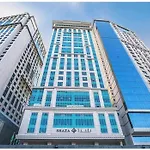 Shaza Hotel Makkah