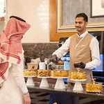 Swissotel Al Maqam Makkah