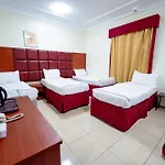 فندق الأحباب الكبرى الفندقية ٢