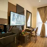 Lamar Ajyad First Hotel Tower A