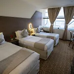 Lamar Ajyad First Hotel Tower A