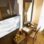 Lamar Ajyad First Hotel Tower A