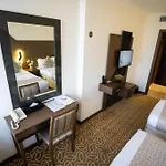 Lamar Ajyad First Hotel Tower A