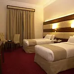 Afaq Al Mashaeir Hotel