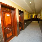 Ruba Al Hijaz Hotel